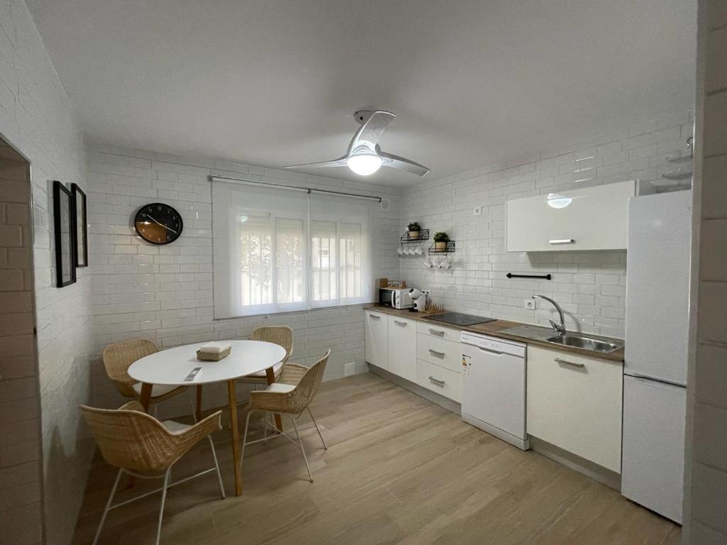 Apartamento Jerez 2022 Jerez de la Frontera Exteriér fotografie