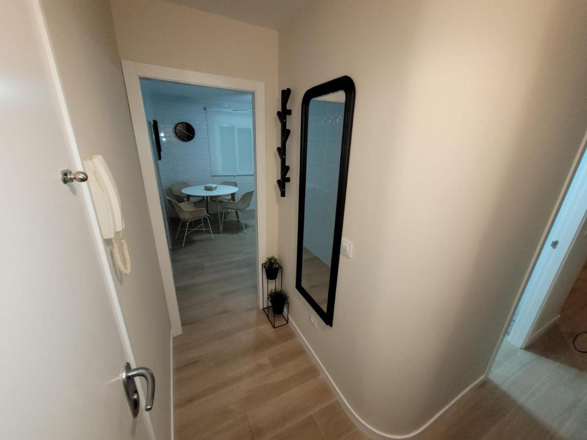 Apartamento Jerez 2022 Jerez de la Frontera Exteriér fotografie