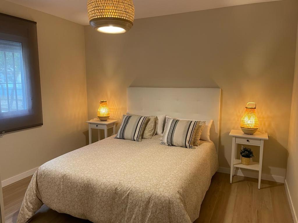 Apartamento Jerez 2022 Jerez de la Frontera Exteriér fotografie