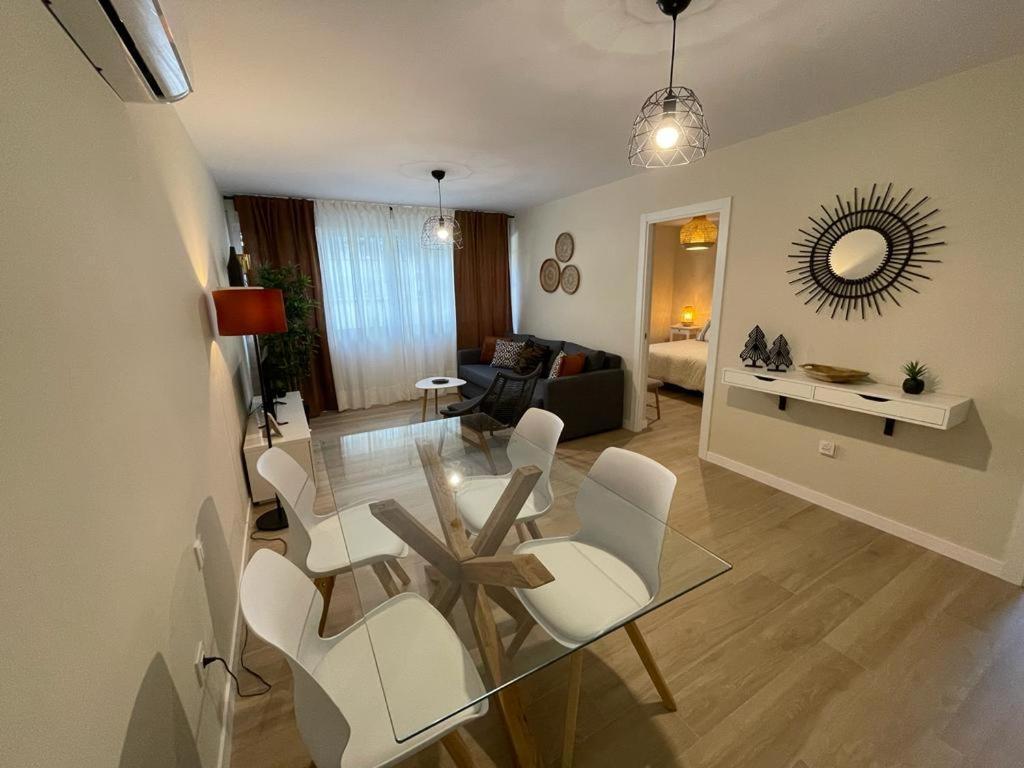 Apartamento Jerez 2022 Jerez de la Frontera Exteriér fotografie