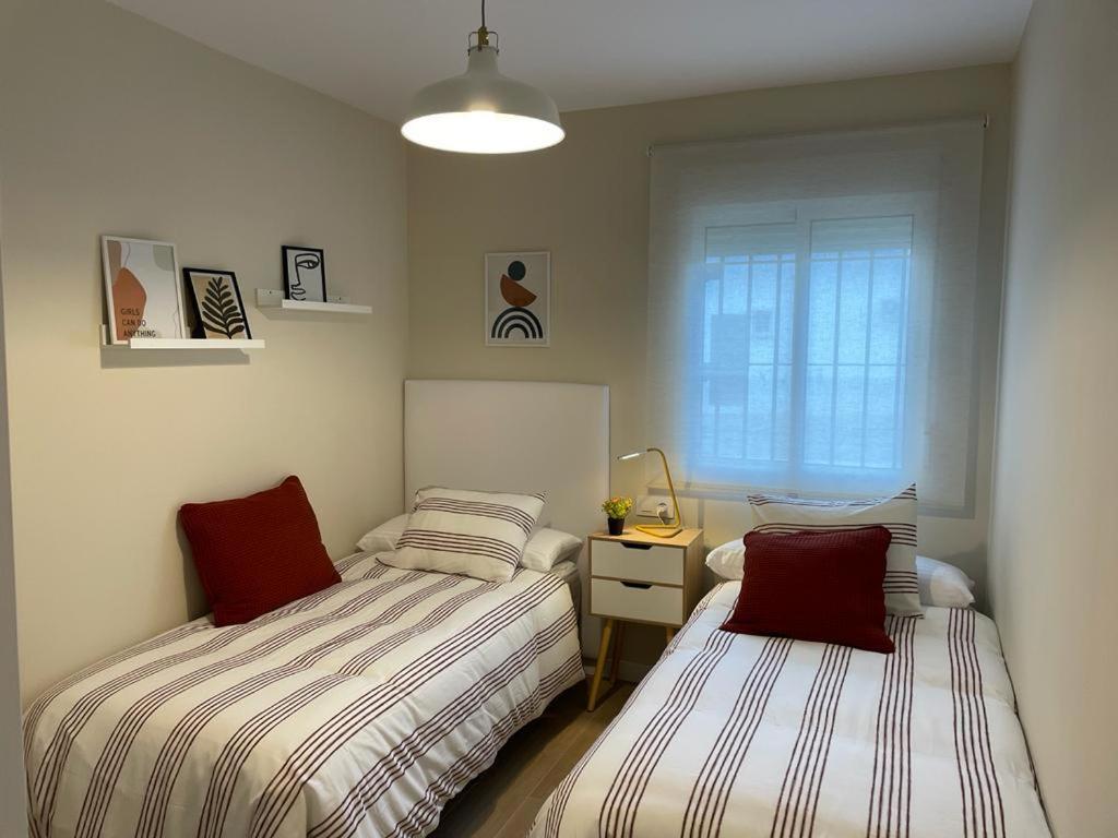 Apartamento Jerez 2022 Jerez de la Frontera Exteriér fotografie