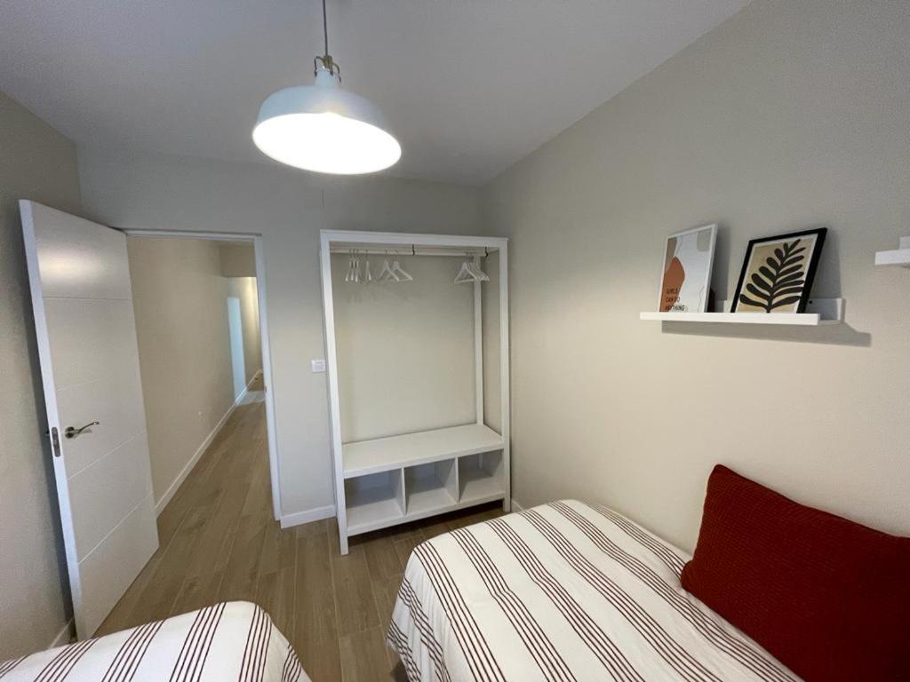 Apartamento Jerez 2022 Jerez de la Frontera Exteriér fotografie