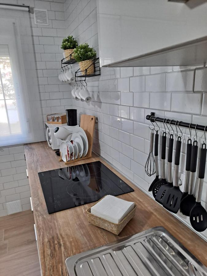 Apartamento Jerez 2022 Jerez de la Frontera Exteriér fotografie