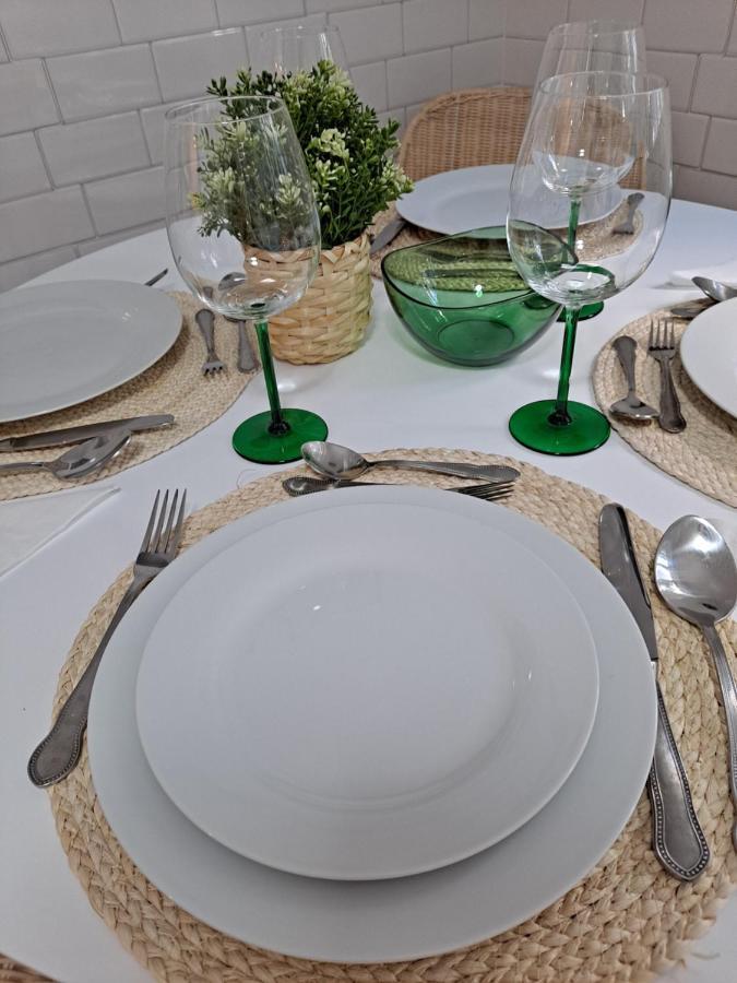Apartamento Jerez 2022 Jerez de la Frontera Exteriér fotografie