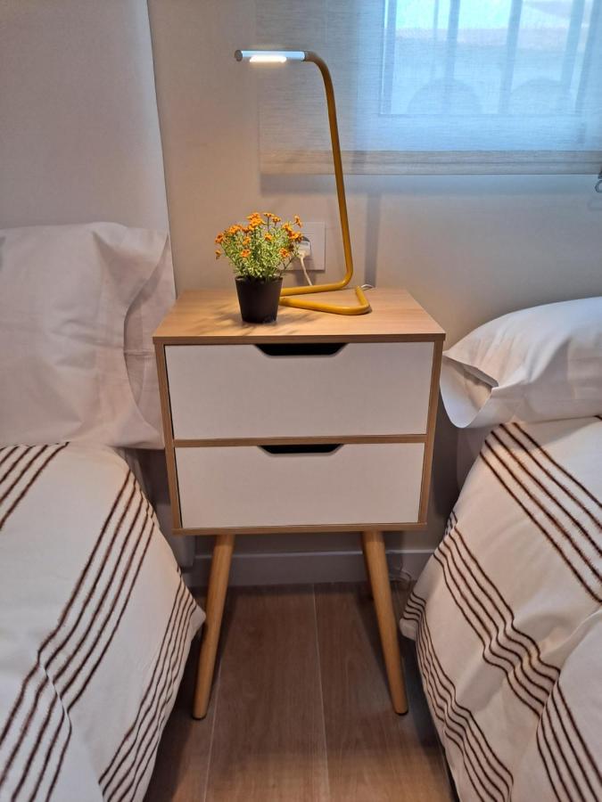 Apartamento Jerez 2022 Jerez de la Frontera Exteriér fotografie