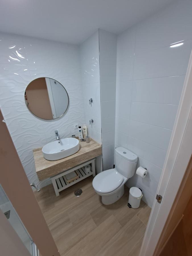 Apartamento Jerez 2022 Jerez de la Frontera Exteriér fotografie
