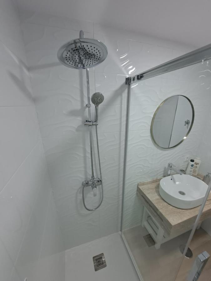 Apartamento Jerez 2022 Jerez de la Frontera Exteriér fotografie