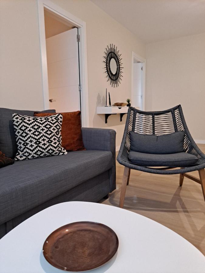 Apartamento Jerez 2022 Jerez de la Frontera Exteriér fotografie