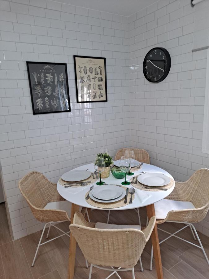 Apartamento Jerez 2022 Jerez de la Frontera Exteriér fotografie