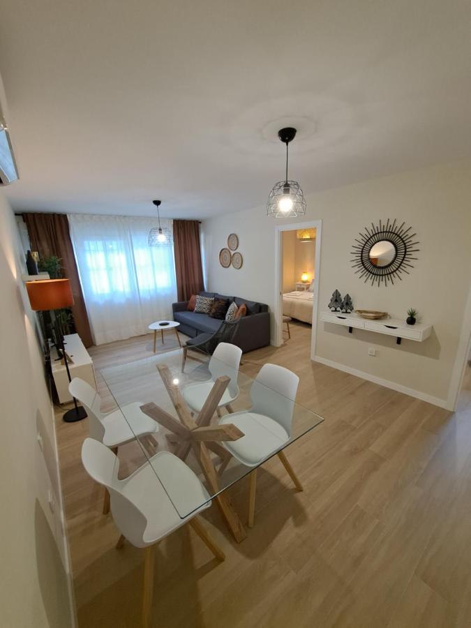 Apartamento Jerez 2022 Jerez de la Frontera Exteriér fotografie
